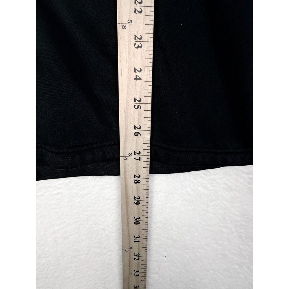 Storm Creek Womens Black‎ Heather Full Zip Jacket Performance Activewear 3XL - Picture 14 of 14